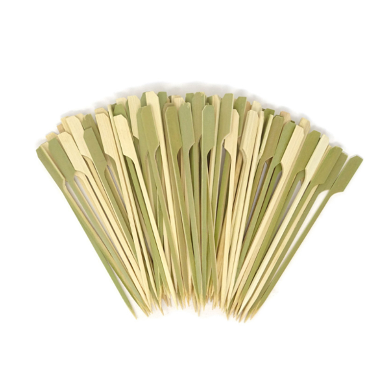 bamboo Teppo Skewer